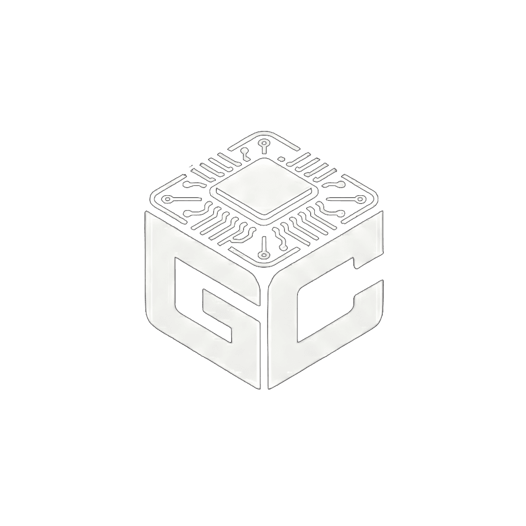 Gazi Core logosu